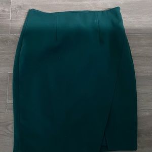 Pencil Skirt